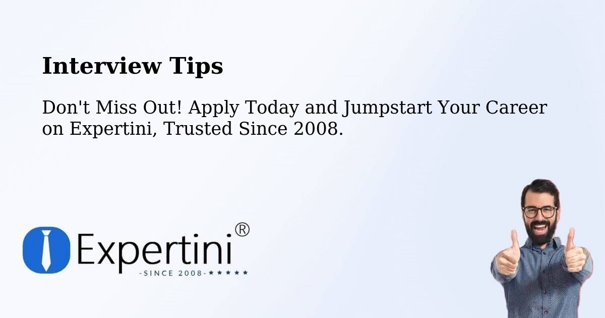 Interview Tips & Techniques for Job Seekers – Fès Al Bali - Fès Al Bali, Morocco Jobs Expertini